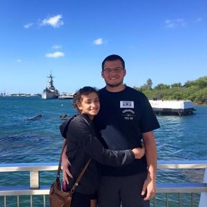 Meet your Posher, Kristen